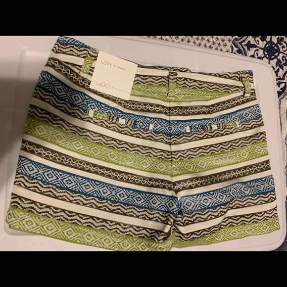 Dress shorts - Picture 1 of 3